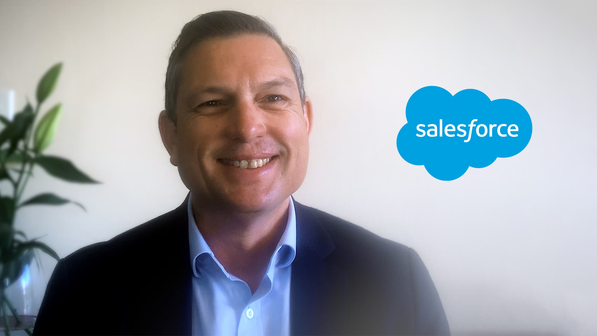 How Salesforce Maximizes Marketing Spend Effectiveness