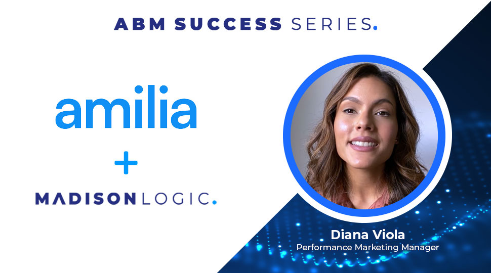 How Amilia Exceeded Their Pipeline Target by 746%